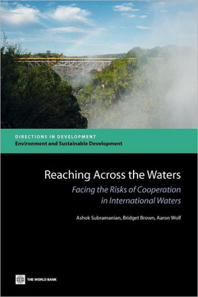Reaching Across the Waters: Facing the Risks of Cooperation in International Waters