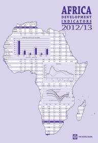 Title: Africa Development Indicators 2012/2013, Author: World Bank