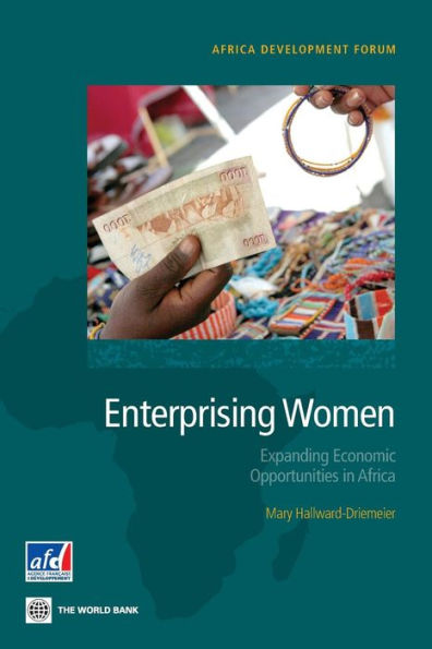 Enterprising Women: Expanding Economic Opportunities in Africa