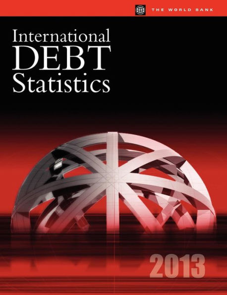 International Debt Statistics 2013