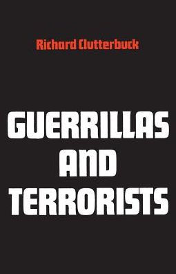 Guerrillas and Terrorists