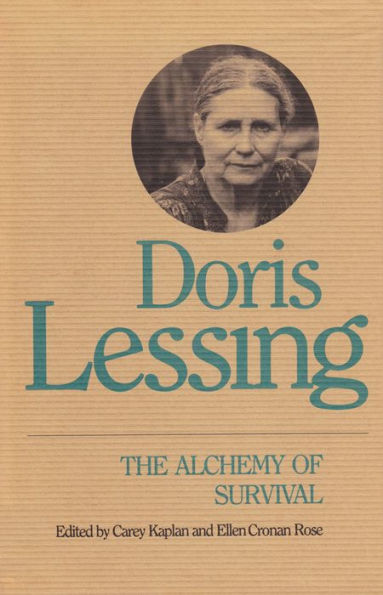 Doris Lessing: The Alchemy of Survival