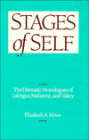 Stages Of Self: Dramatic Monologues Of Laforgue,