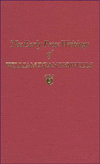 The Early Prose Writings of William Dean Howells, 1852-1861: 1852-1861