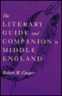 The Literary Guide and Companion to Middle England