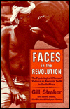 Faces In Revolution: The Psychological Effects Of Violence