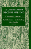 Title: The Collected Letters of George Gissing Volume 6: 1895-1897, Author: George Gissing