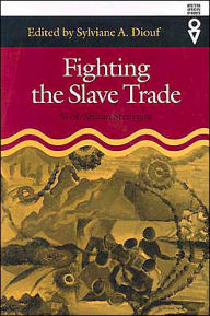 Title: Fighting the Slave Trade: West African Strategies, Author: Sylviane A. Diouf