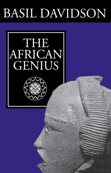 The African Genius / Edition 1
