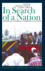 In Search of a Nation: Histories of Authority & Dissidence in Tanzania