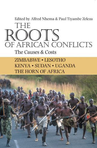 The Roots of African Conflicts: The Causes and Costs