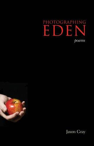 Photographing Eden: Poems