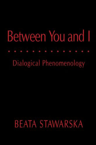 Between You and I: Dialogical Phenomenology