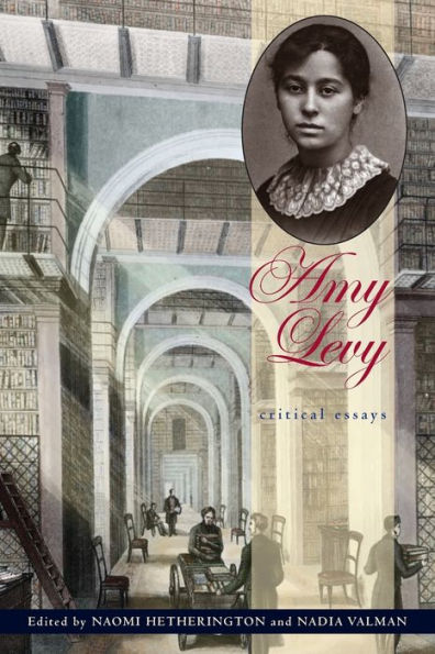 Amy Levy: Critical Essays