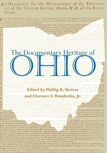 The Documentary Heritage Of Ohio