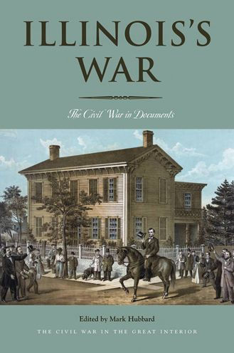 Illinois's War: The Civil War Documents