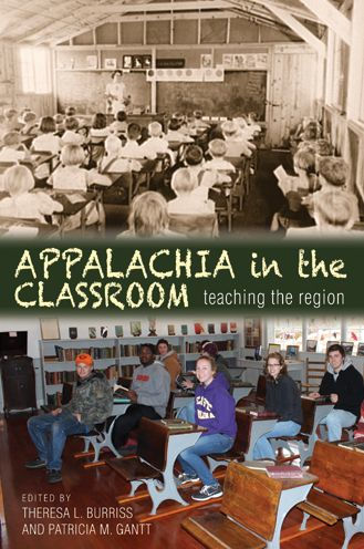 Appalachia the Classroom: Teaching Region