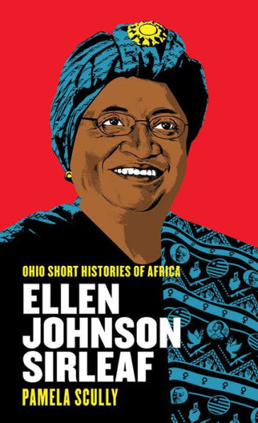 Ellen Johnson Sirleaf