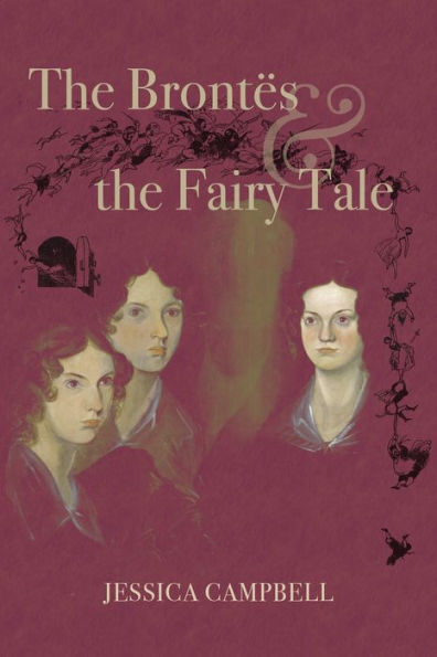 the Brontës and Fairy Tale