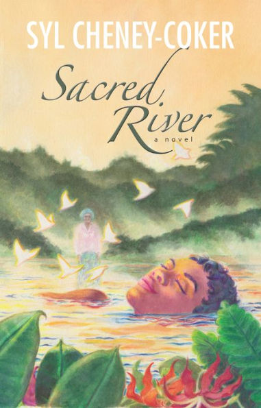Sacred River: A Novel