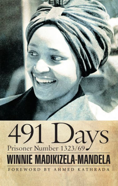 491 Days: Prisoner Number 1323/69