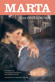 Title: Marta: A Novel, Author: Eliza Orzeszkowa