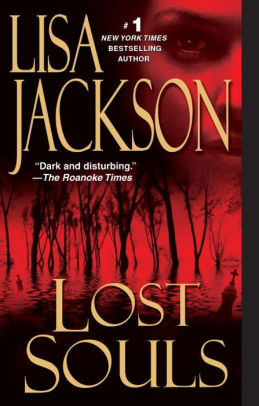 Lost Souls New Orleans Series 5 By Lisa Jackson Paperback Barnes Noble