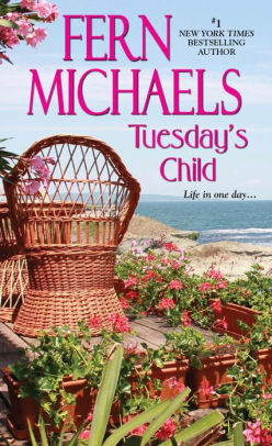 Tuesday S Child By Fern Michaels Paperback Barnes Noble
