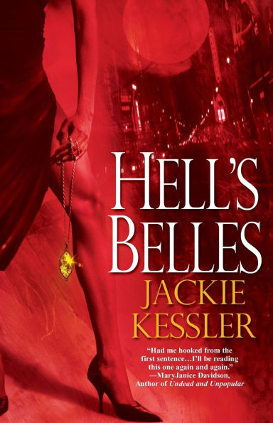 Hell's Belles (Hell on Earth Series #1)
