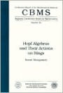 Hopf Algebras and Their Actions on Rings / Edition 1