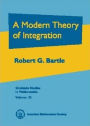 Modern Theory of Integration