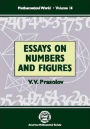 Essays on Numbers and Figures / Edition 1