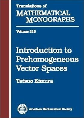 Introduction to Prehomogeneous Vector Spaces