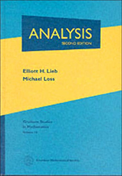 Analysis