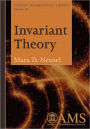 Invariant Theory