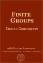 Finite Groups