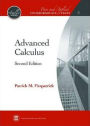 Advanced Calculus / Edition 2