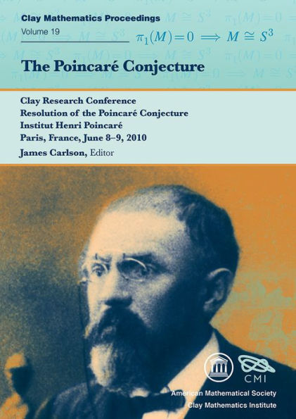 The Poincare Conjecture