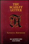 Title: Scarlet Letter / Edition 1, Author: Nathaniel Hawthorne