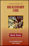 Title: Adventures of Huckleberry Finn / Edition 1