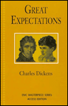 Title: Great Expectations / Edition 1, Author: Charles Dickens