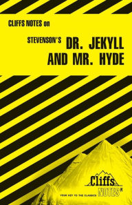 Title: CliffsNotes on Stevenson's Dr. Jekyll and Mr. Hyde, Author: James L Roberts