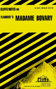 Title: CliffsNotes on Flaubert's Madame Bovary, Author: James L Roberts