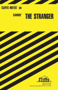 Title: Stranger, Author: Gary K. Carey