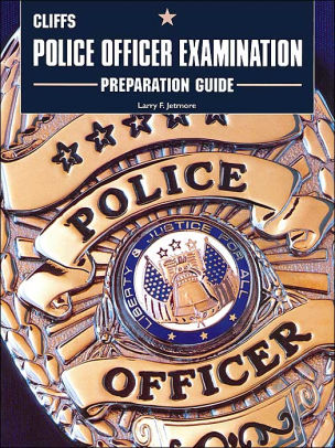 Cliffstestprep Police Officer Examination Preparation