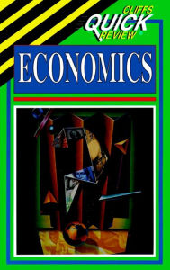 Title: CliffsQuickReview Economics, Author: John Duffy