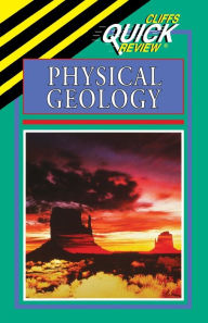 Title: CliffsQuickReview Physical Geology, Author: Mark J Crawford