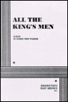 Title: All the King's Men, Author: Robert Penn Warren