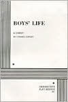 Title: Boys' Life, Author: Howard Korder