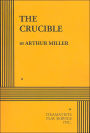 The Crucible